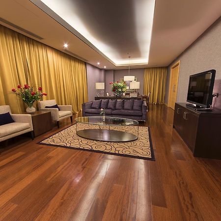 Hotel Grand Swiss Erbil Buitenkant foto