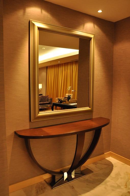 Hotel Grand Swiss Erbil Kamer foto