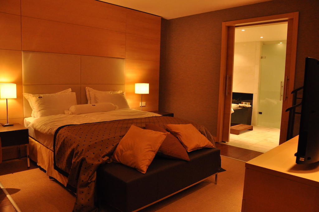 Hotel Grand Swiss Erbil Buitenkant foto