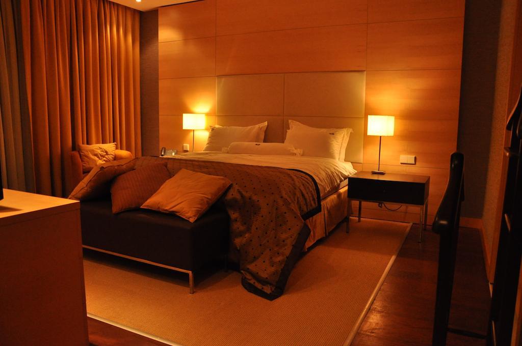 Hotel Grand Swiss Erbil Buitenkant foto