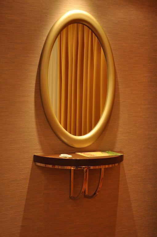 Hotel Grand Swiss Erbil Buitenkant foto