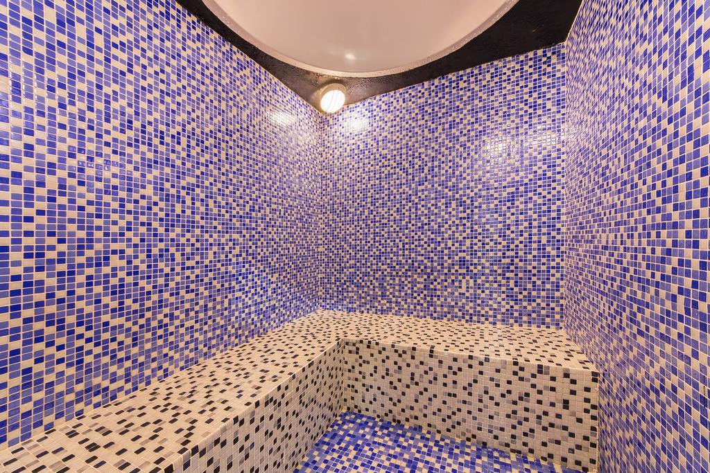 Hotel Grand Swiss Erbil Buitenkant foto