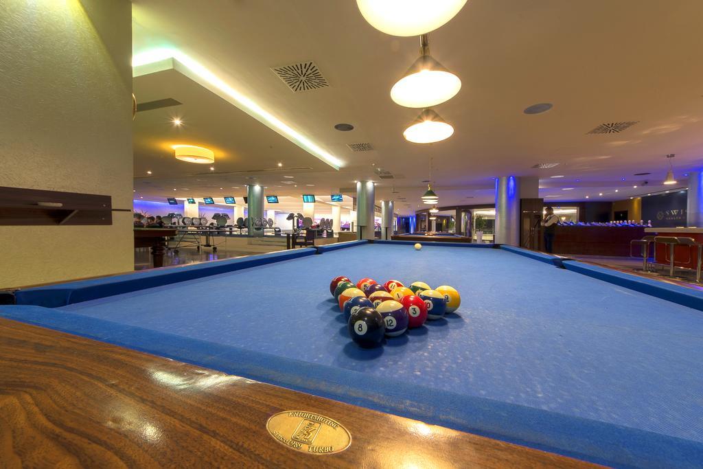 Hotel Grand Swiss Erbil Buitenkant foto