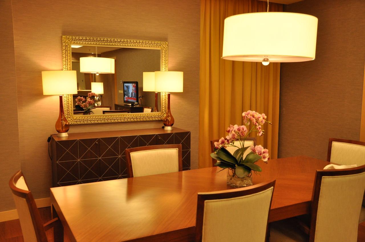 Hotel Grand Swiss Erbil Buitenkant foto